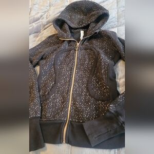 Lululemon scuba hoodie